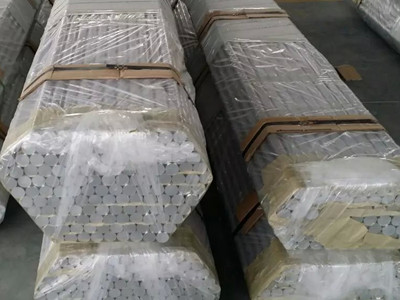 7075 7022 7A09鋁棒