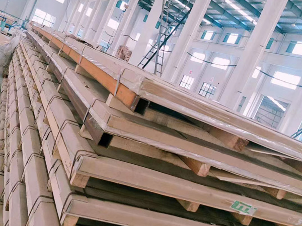 超寬鋁板船箔板